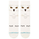 Stance Κάλτσες x Harry Potter Hedwig Crew Socks